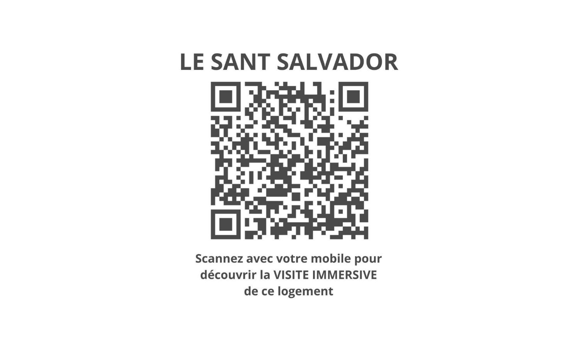 Le Sant Salvador - Appartement Pres Du Canal Toulouse Exterior foto
